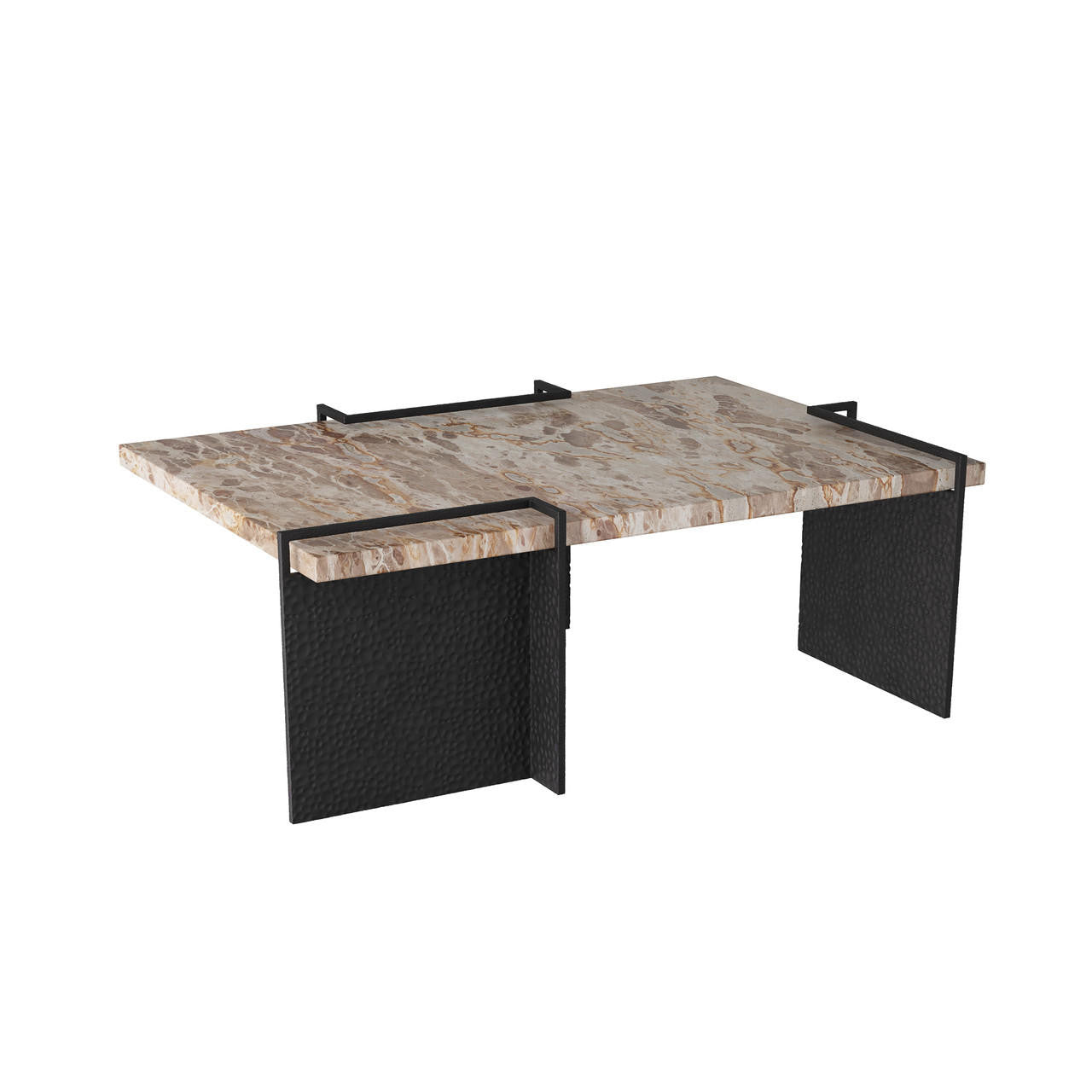 Arteriors Home Boda Cocktail Table Capri