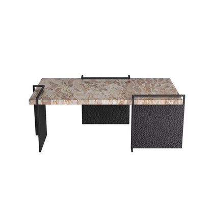 Arteriors Home Boda Cocktail Table