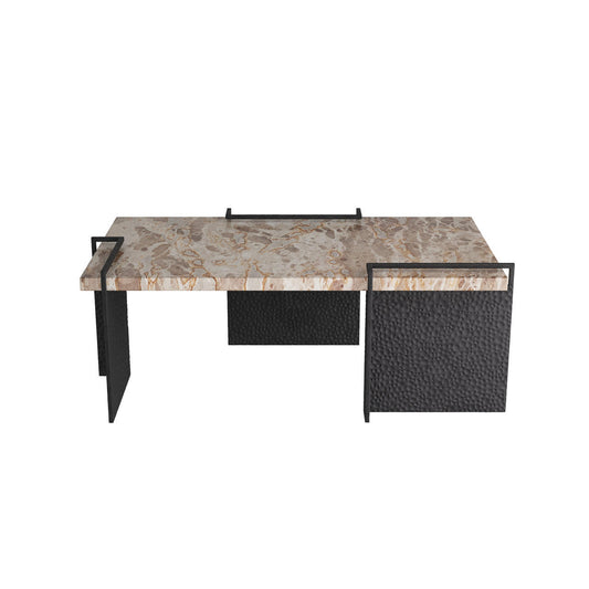 Arteriors Home Boda Cocktail Table