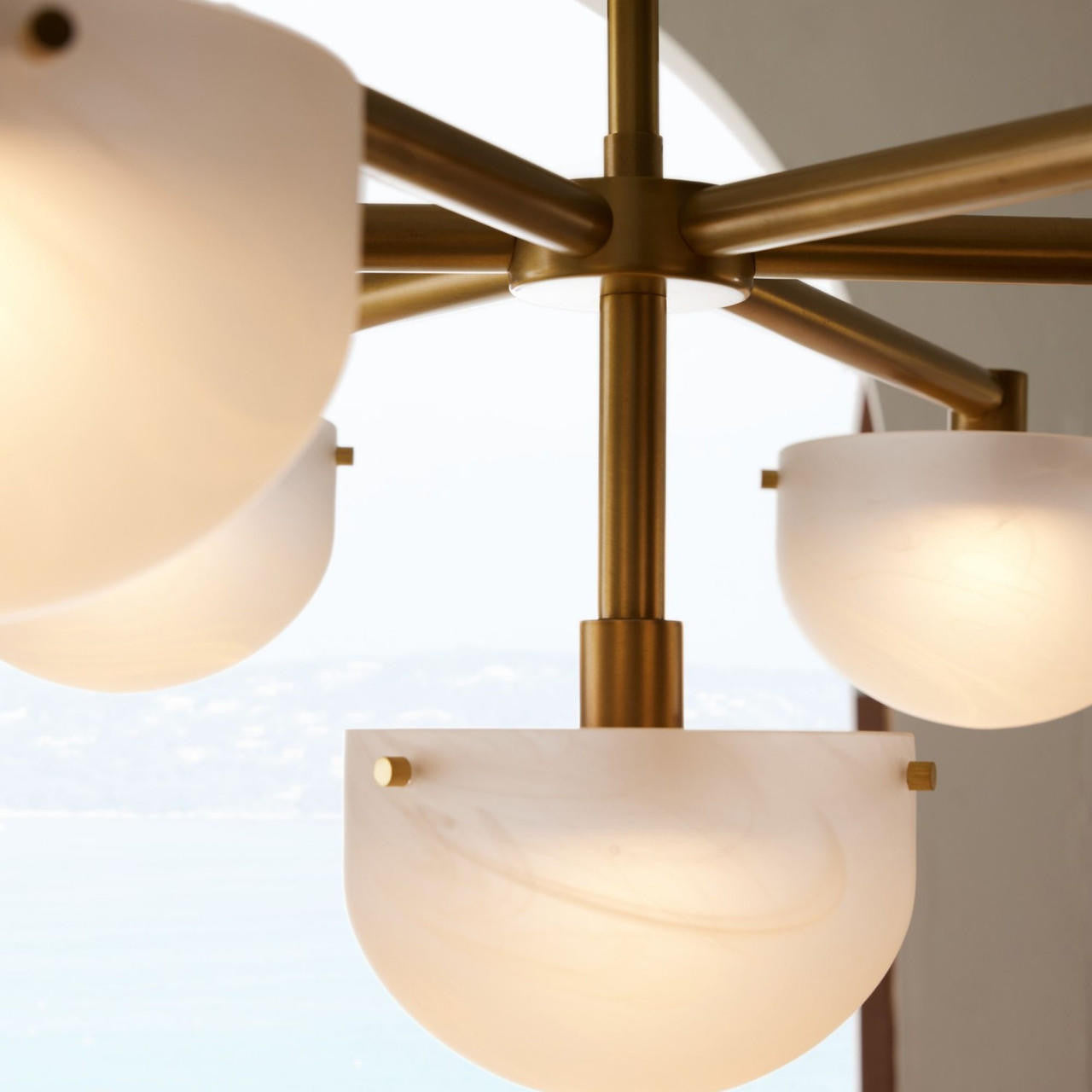 Arteriors Home Boite Chandelier