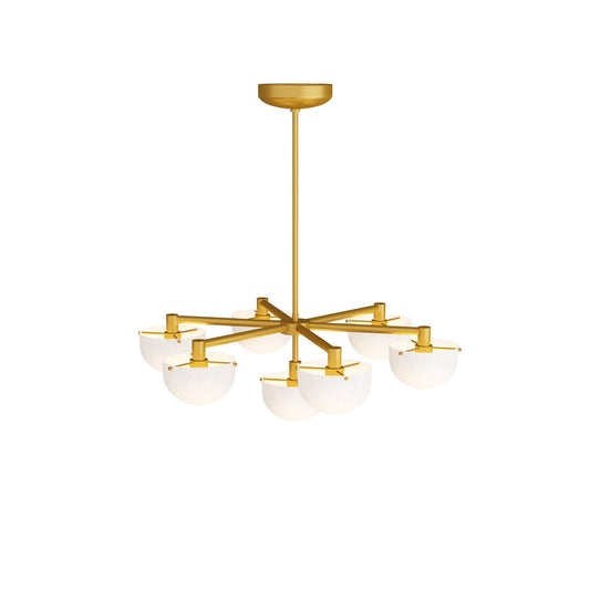 Arteriors Home Boite Chandelier