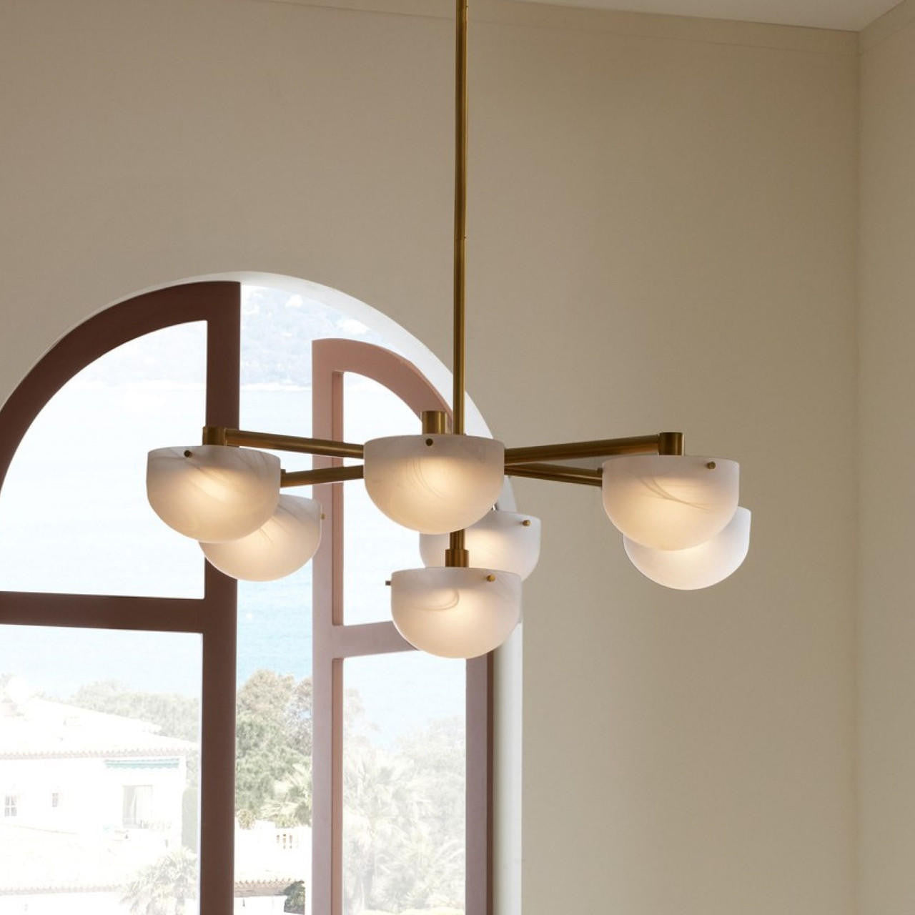 Arteriors Home Boite Chandelier