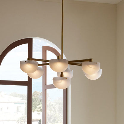 Arteriors Home Boite Chandelier