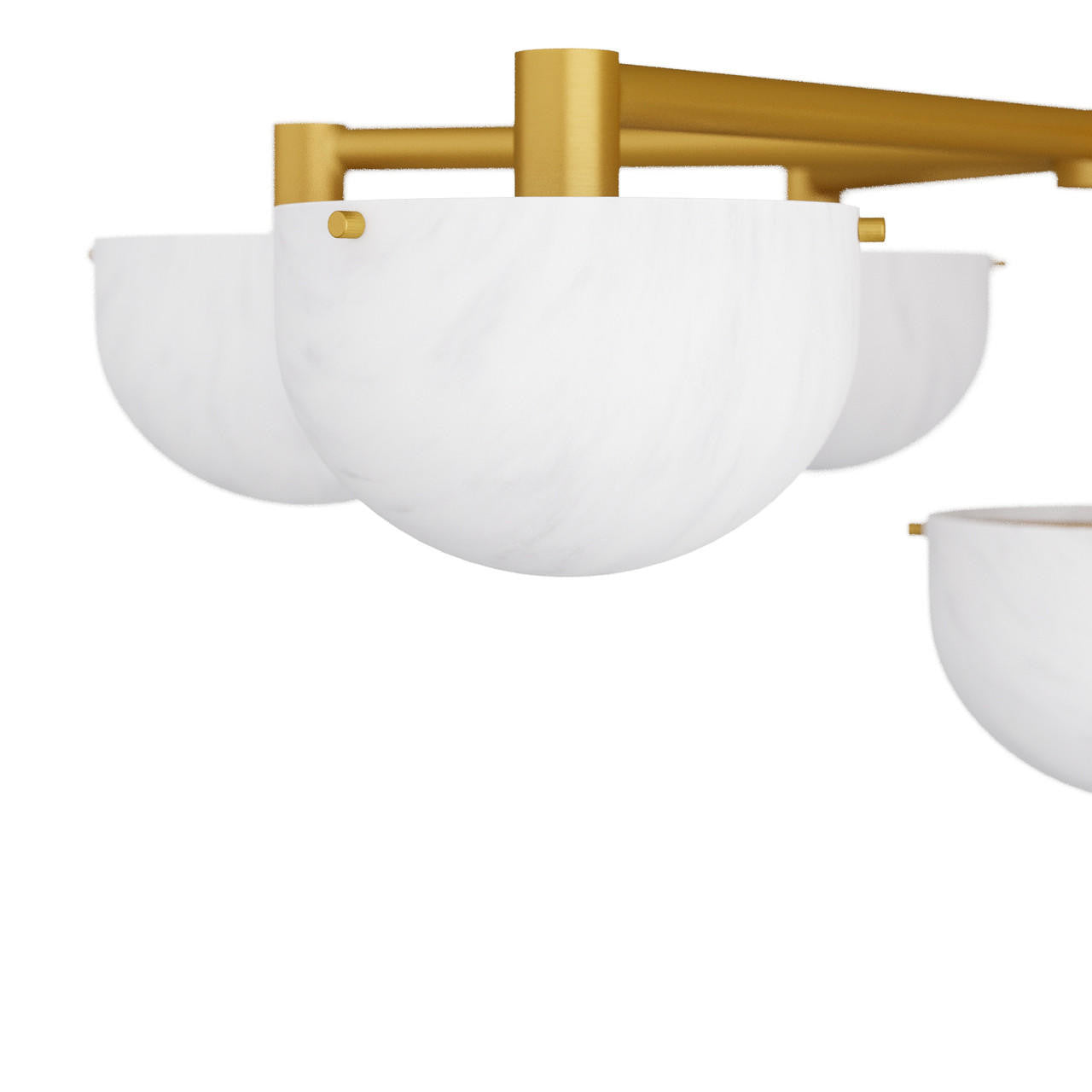 Arteriors Home Boite Chandelier