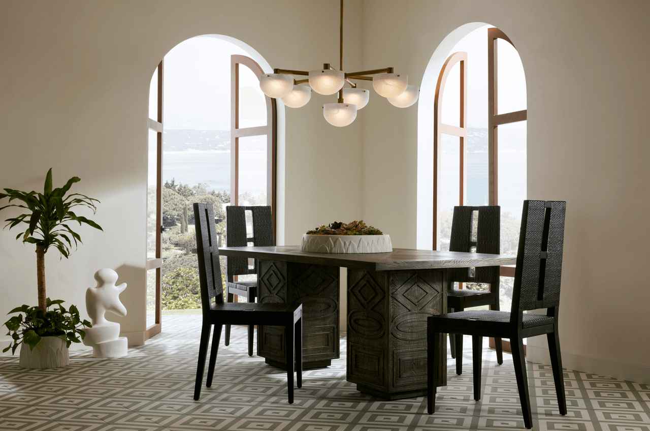 Arteriors Home Boite Chandelier