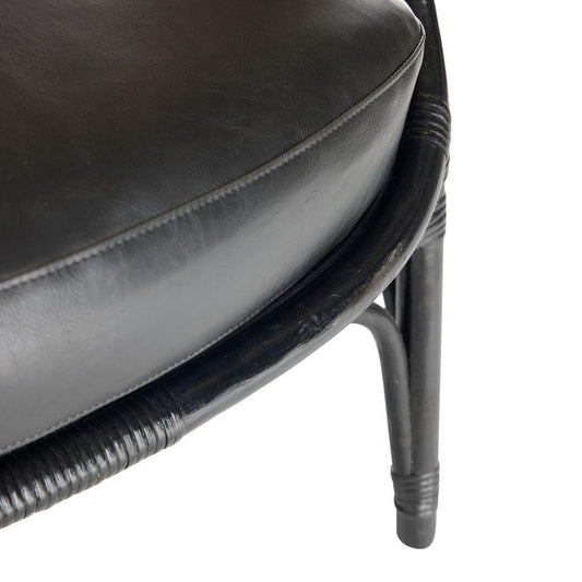 Arteriors Home Bonnie Lounge Chair