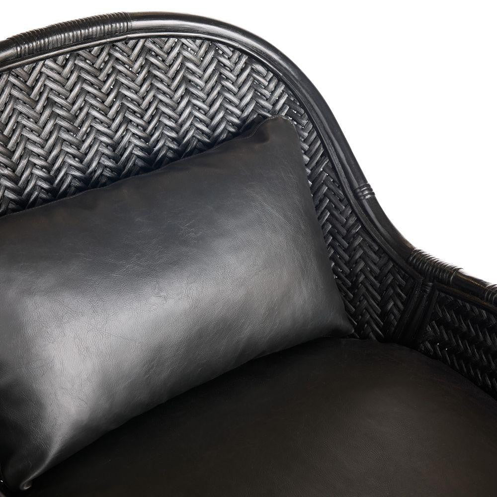 Arteriors Home Bonnie Lounge Chair