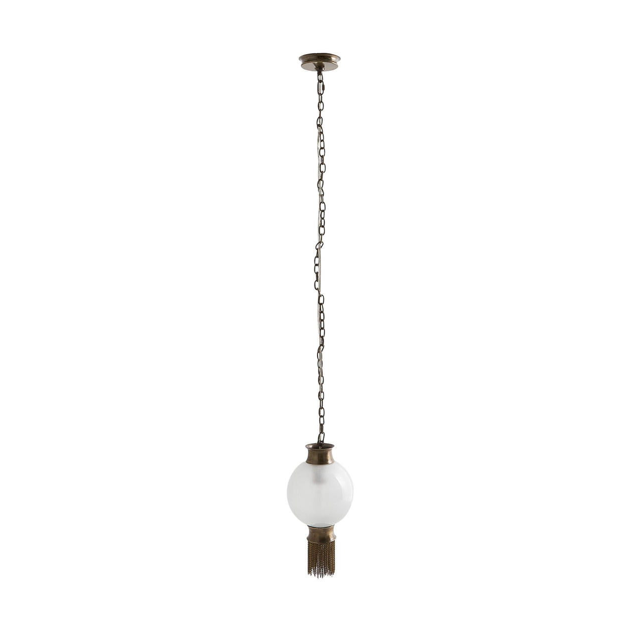 Arteriors Home Boswell Pendant