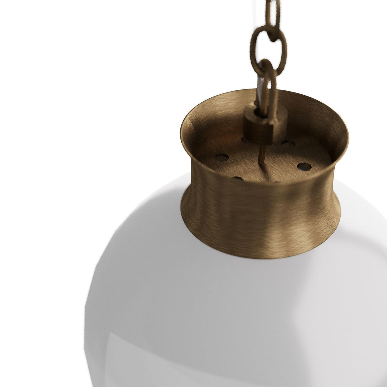Arteriors Home Boswell Pendant