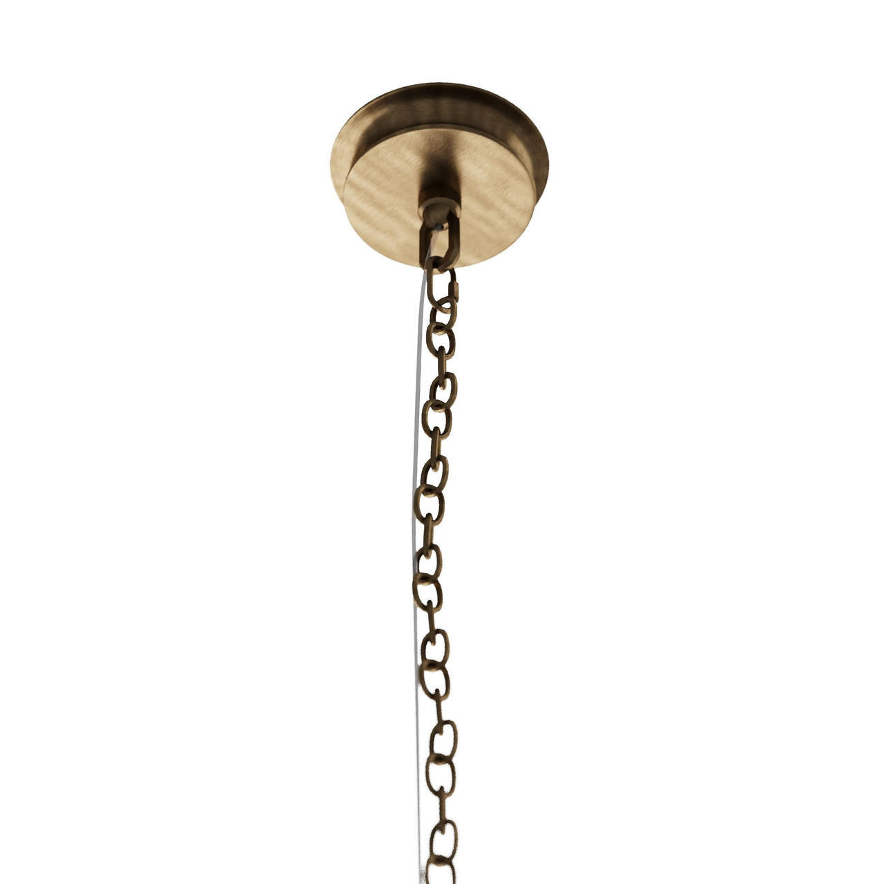 Arteriors Home Boswell Pendant