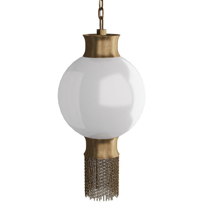 Arteriors Home Boswell Pendant