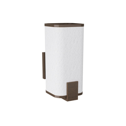 Arteriors Home Braxton Wall Sconce White