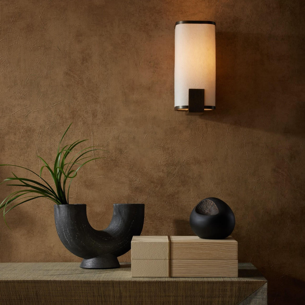 Arteriors Home Braxton Wall Sconce