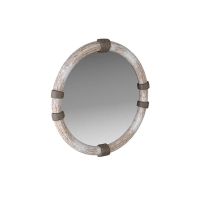 Arteriors Home Bresnahan Mirror Limewash