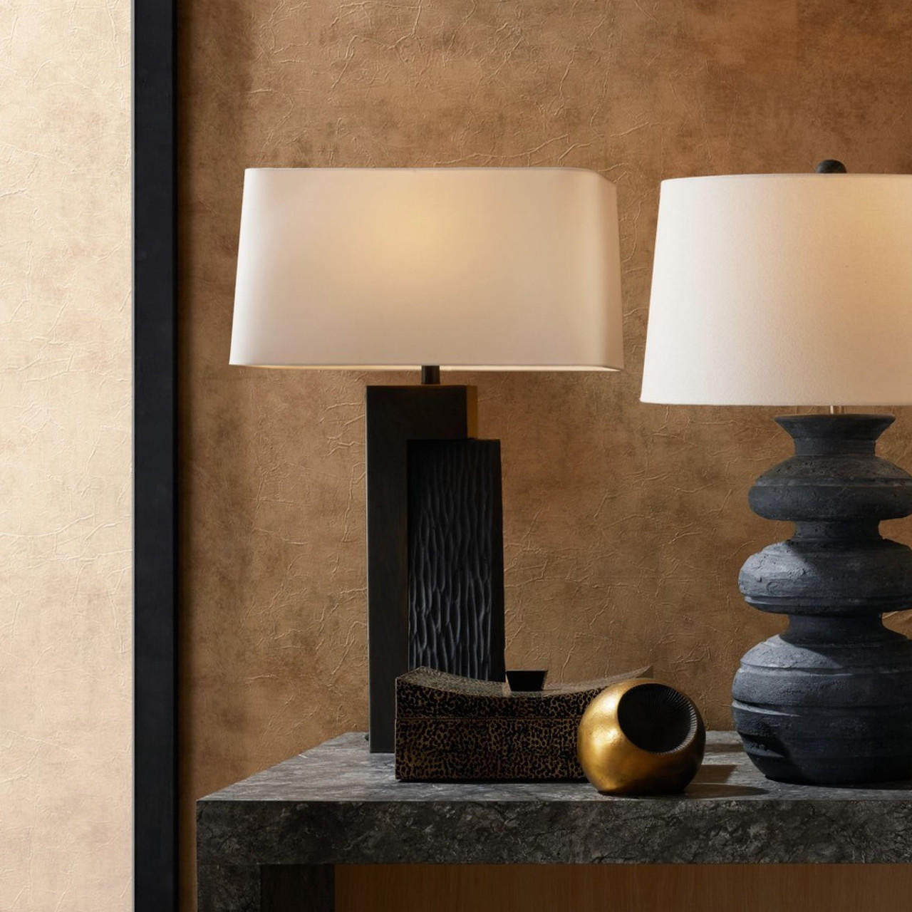 Arteriors Home Briarwood Lamp