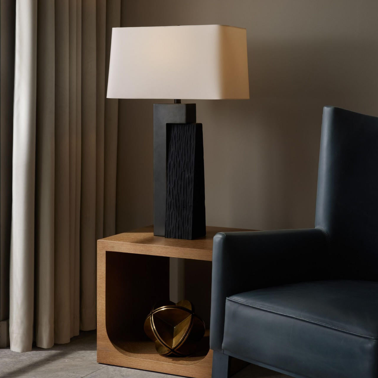 Arteriors Home Briarwood Lamp
