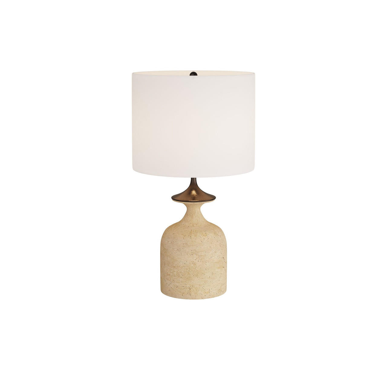 Arteriors Home Bridgeport Lamp Sand