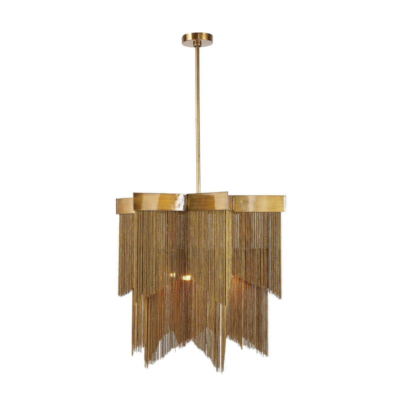 Arteriors Home Bridget Chandelier