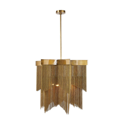 Arteriors Home Bridget Chandelier