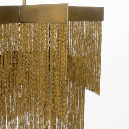 Arteriors Home Bridget Chandelier
