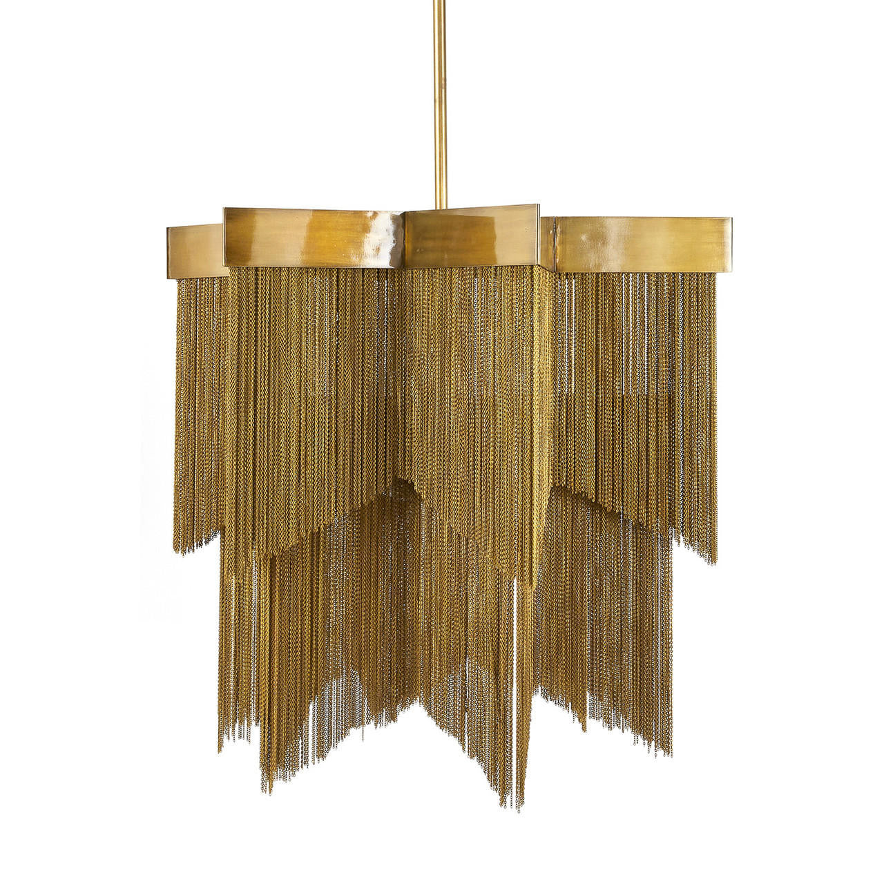 Arteriors Home Bridget Chandelier