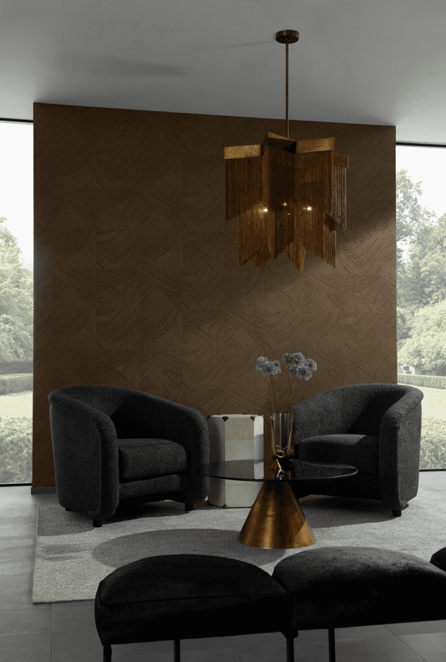 Arteriors Home Bridget Chandelier