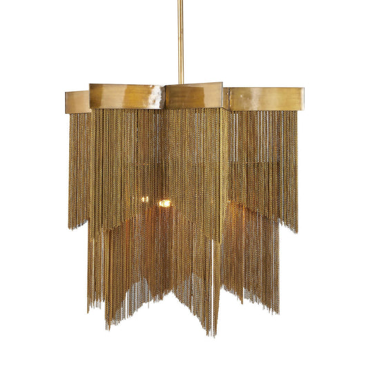 Arteriors Home Bridget Chandelier