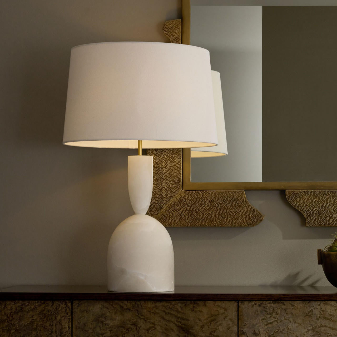 Arteriors Home Brighton Lamp