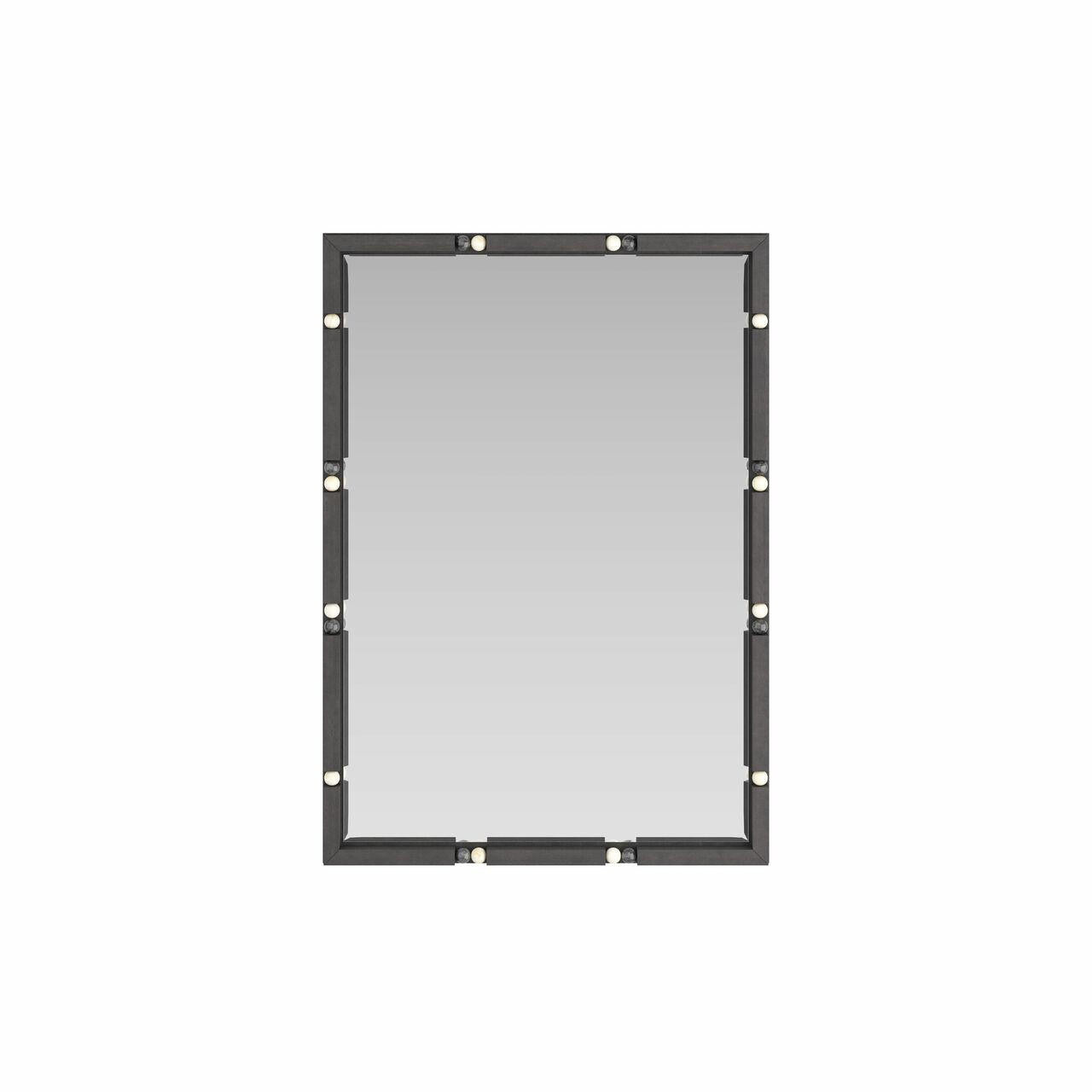 Arteriors Home Brinkley Mirror Ebony