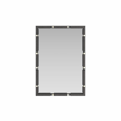 Arteriors Home Brinkley Mirror Ebony