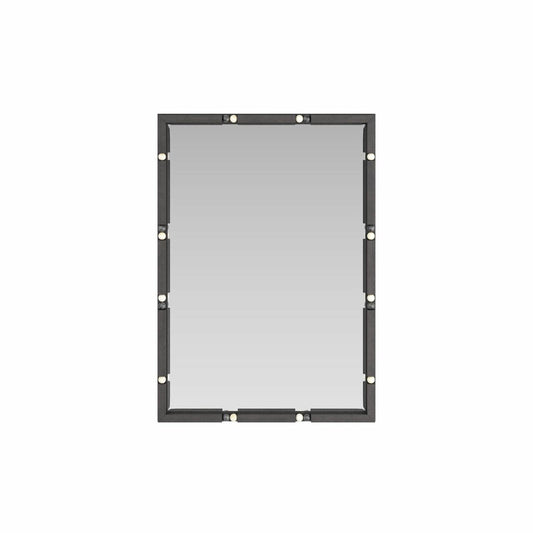 Arteriors Home Brinkley Mirror Ebony