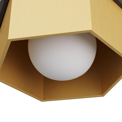 Arteriors Home Bristol Flush Mount