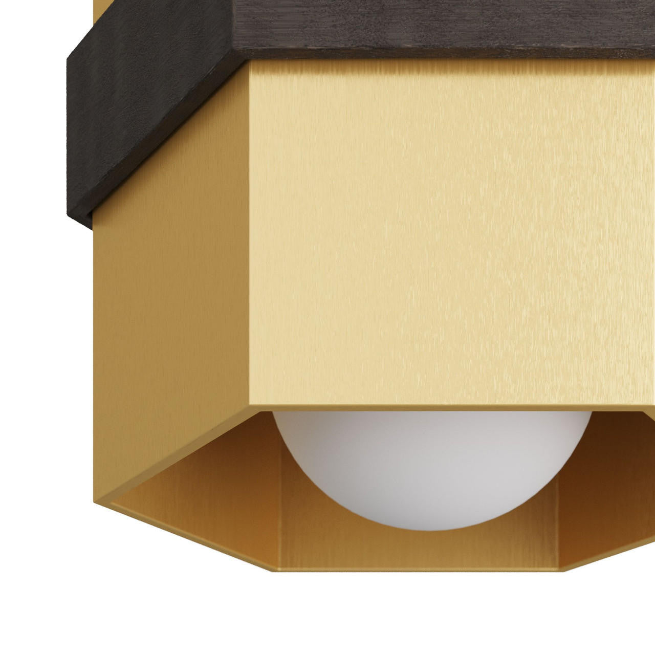 Arteriors Home Bristol Flush Mount