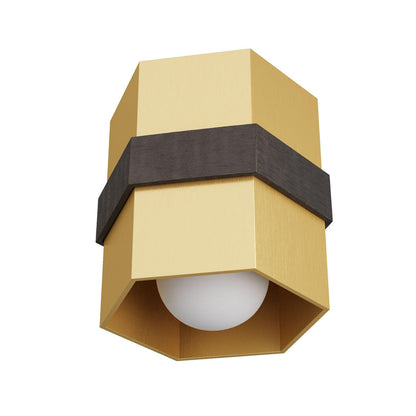 Arteriors Home Bristol Flush Mount