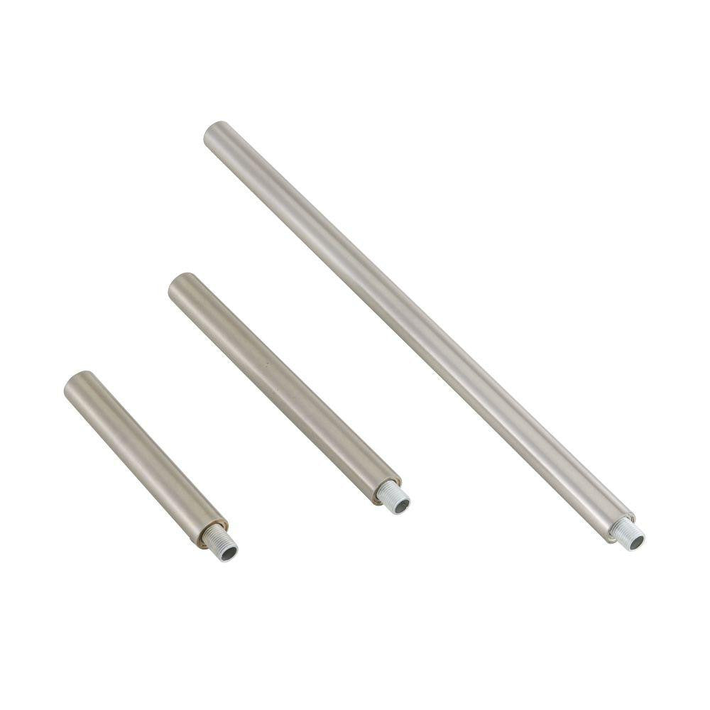 Arteriors Home Bronze Extension Pipe (1) 6" & (1) 12" PIPE-190