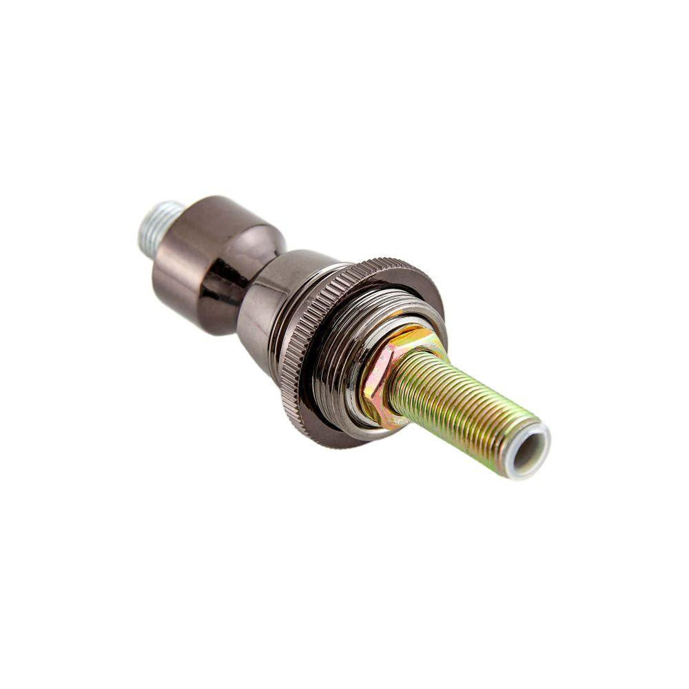 Arteriors Home Brown Nickel Pivot - Enforced PIVOT-201
