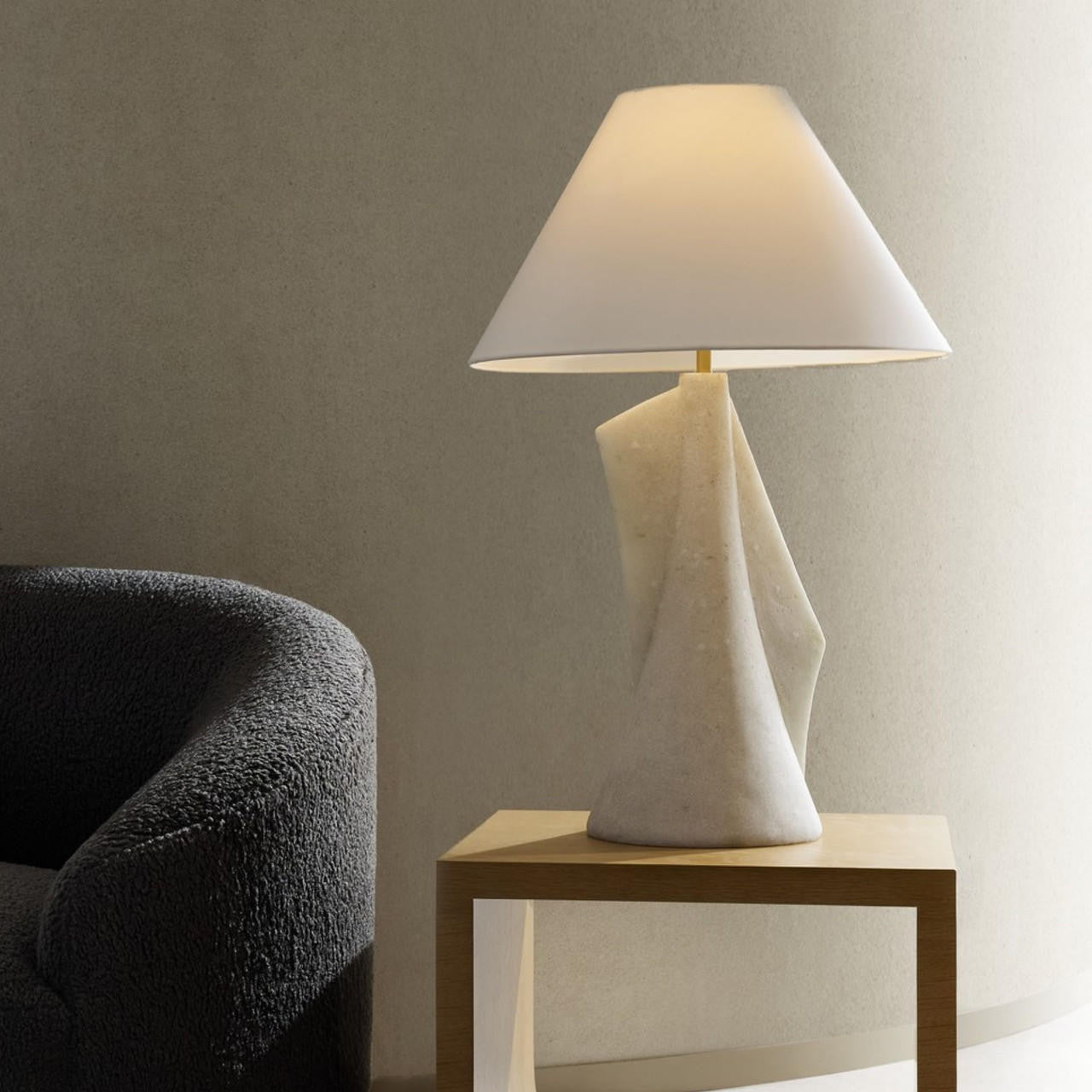 Arteriors Home Bruce Lamp