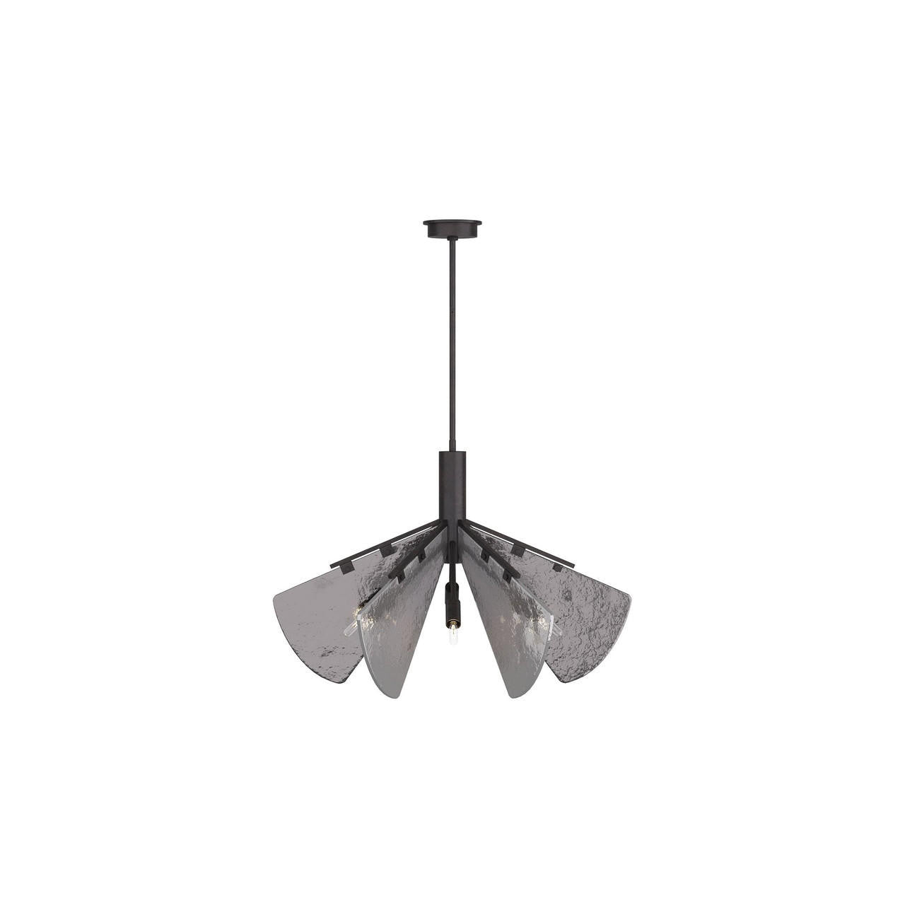 Arteriors Home Bryant Chandelier English Bronze