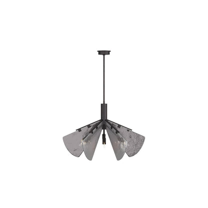 Arteriors Home Bryant Chandelier English Bronze