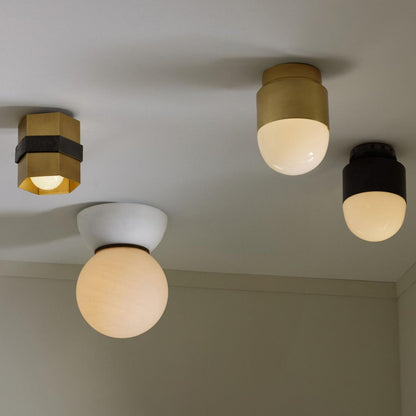 Arteriors Home Bryn Flush Mount