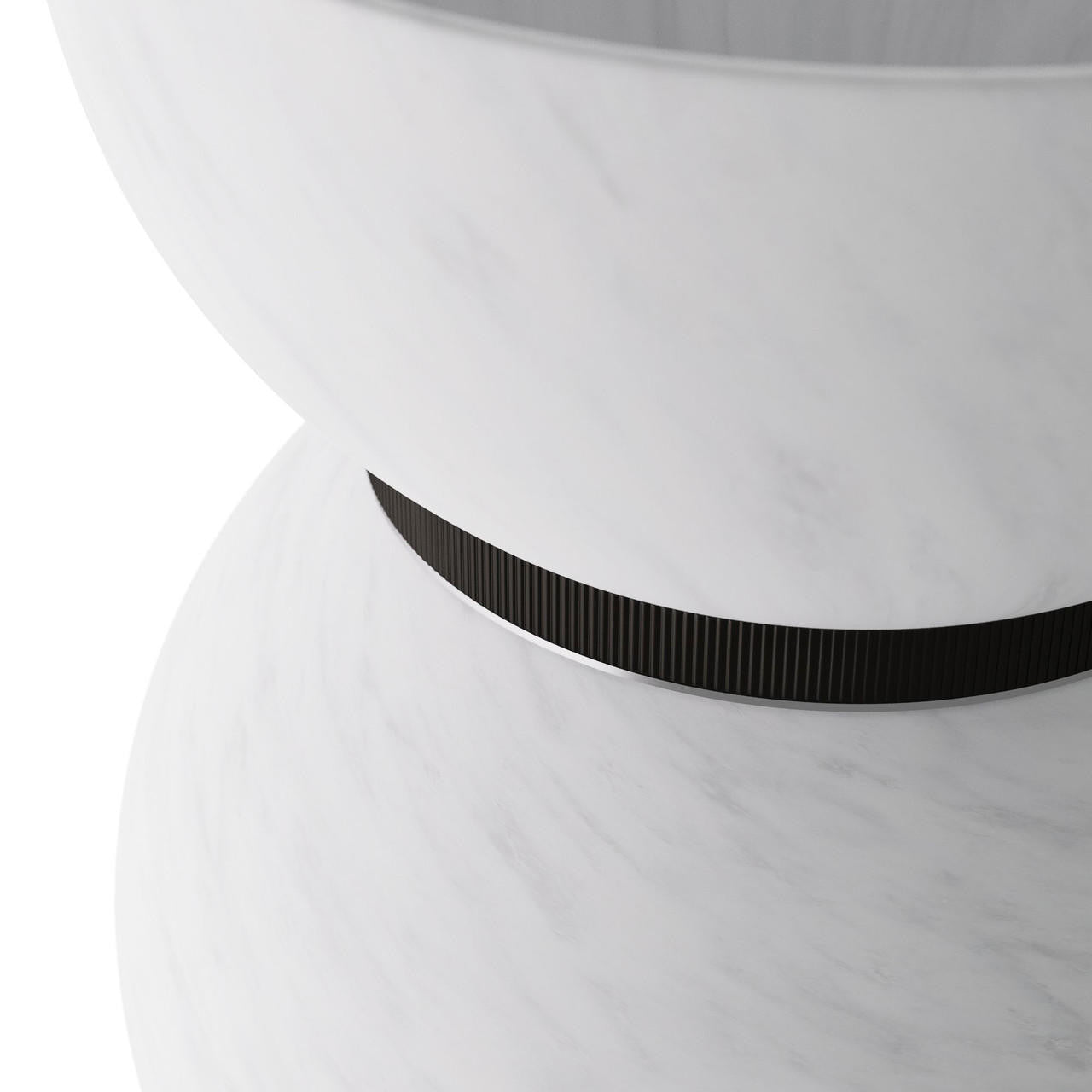 Arteriors Home Bryn Flush Mount