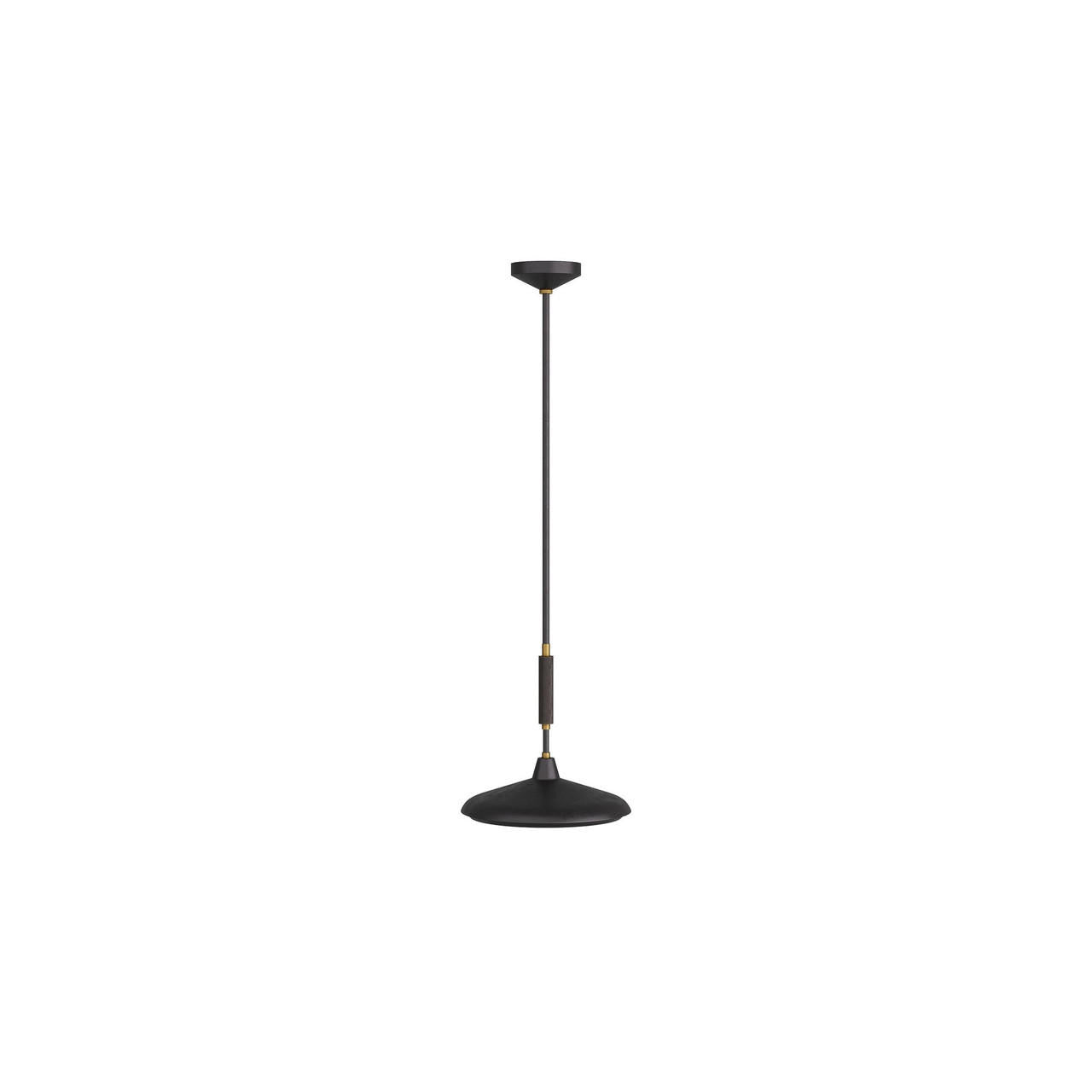 Arteriors Home Bryson Pendant English Bronze
