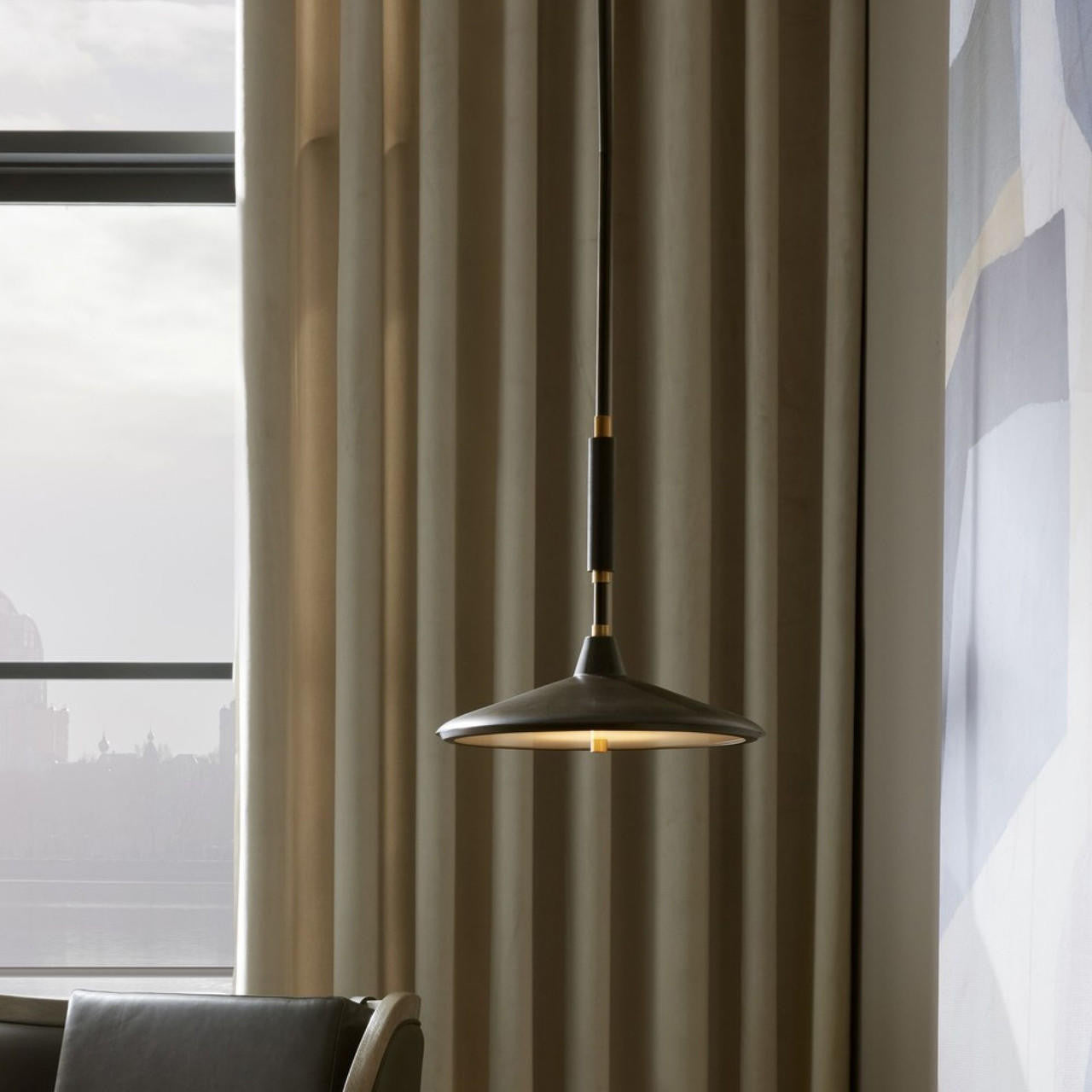 Arteriors Home Bryson Pendant