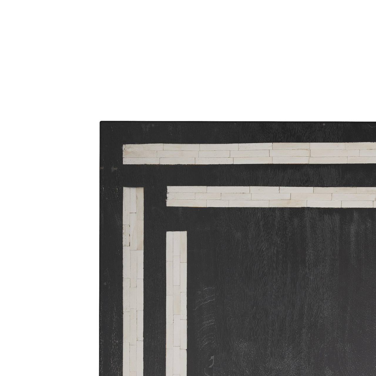 Arteriors Home Burton End Table