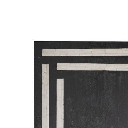 Arteriors Home Burton End Table