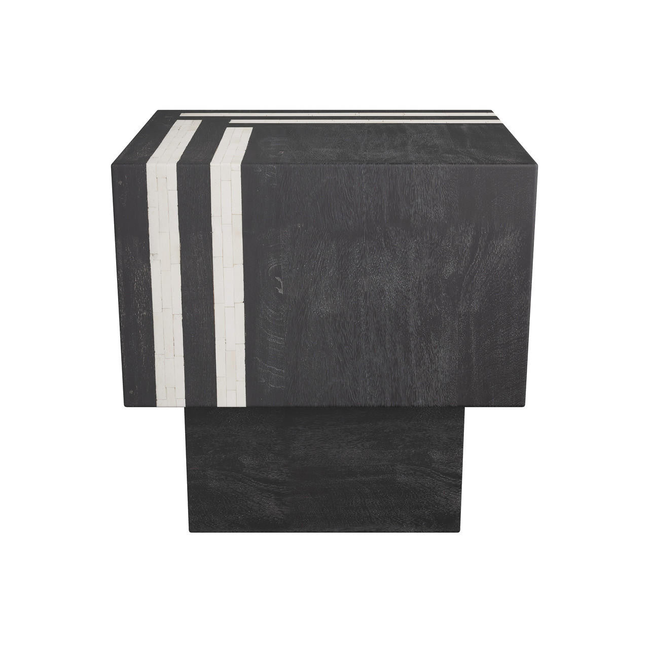 Arteriors Home Burton End Table