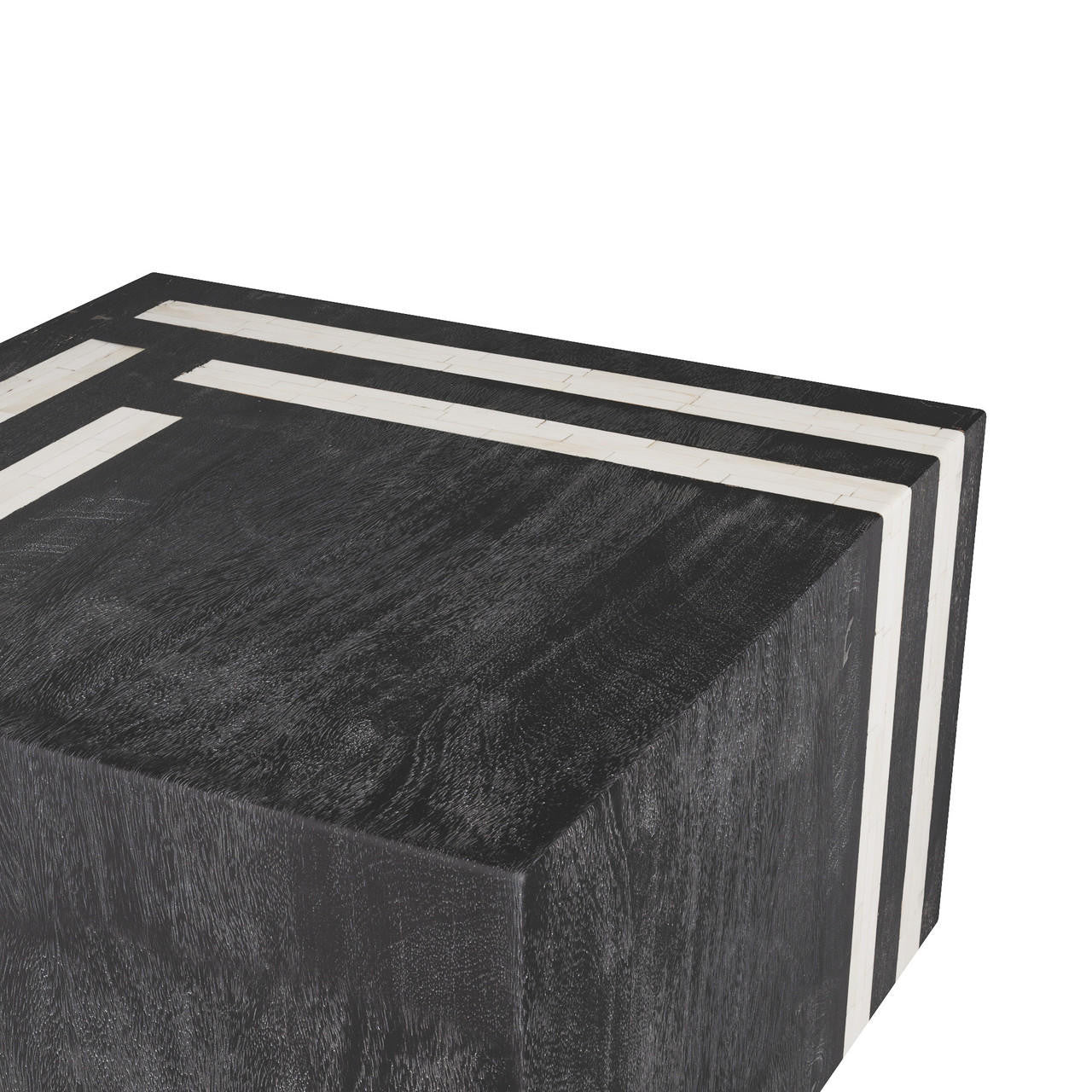 Arteriors Home Burton End Table