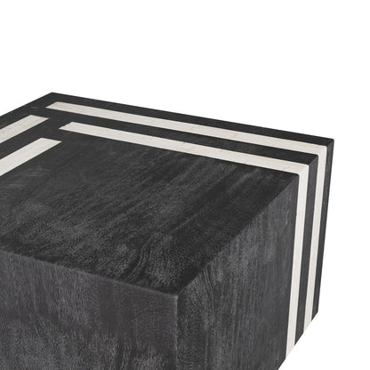 Arteriors Home Burton End Table