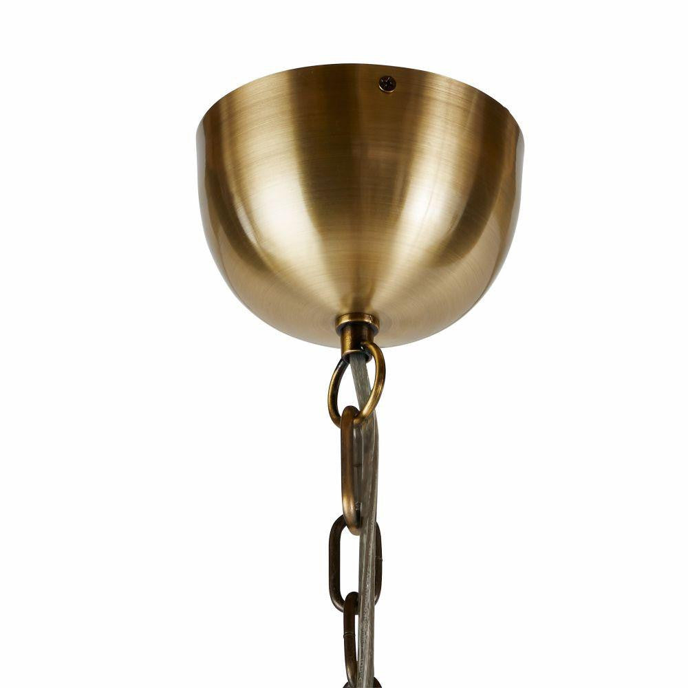 Arteriors Home Cabana Pendant