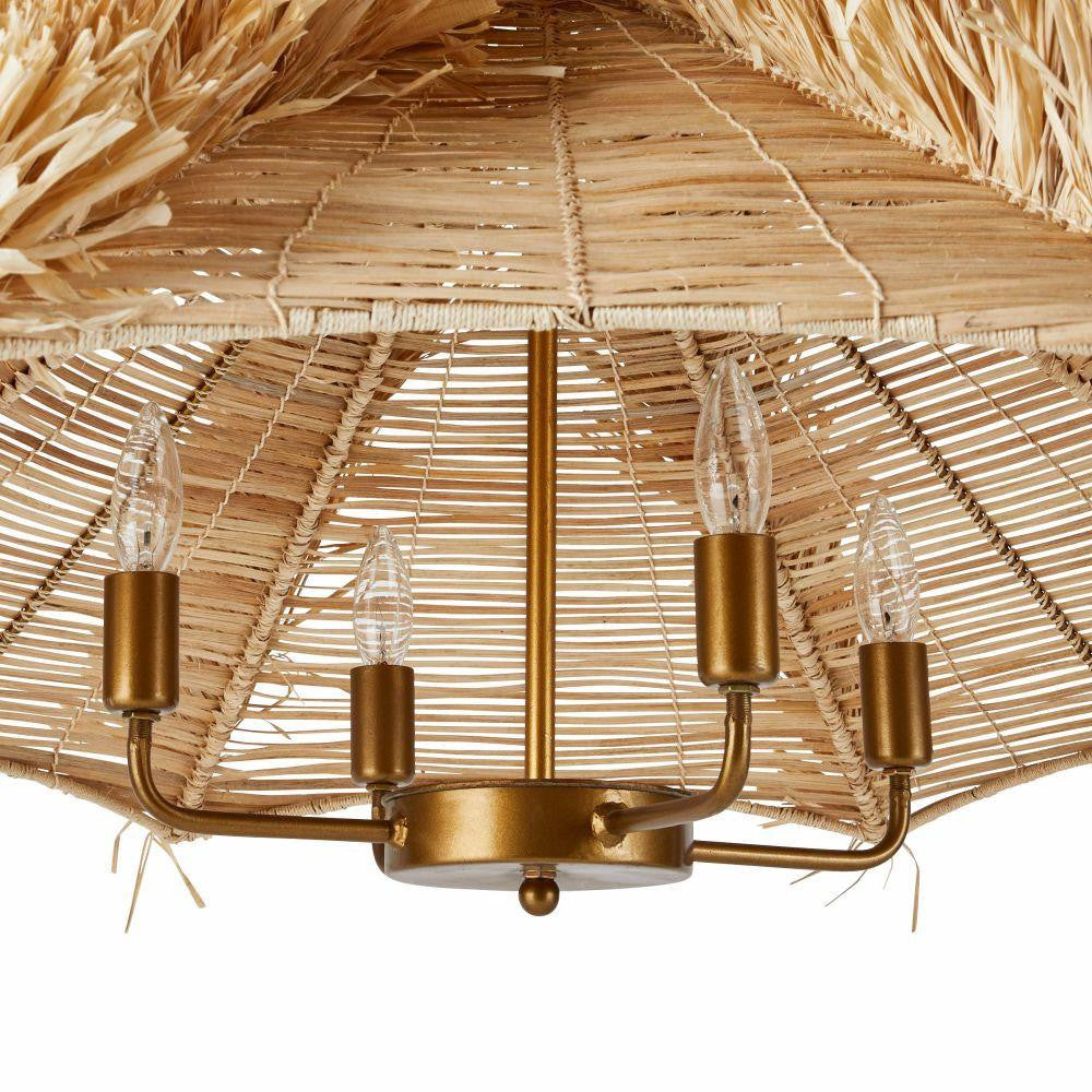 Arteriors Home Cadance Chandelier